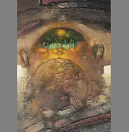 Krzysztof Koniczek - Tajemnica...