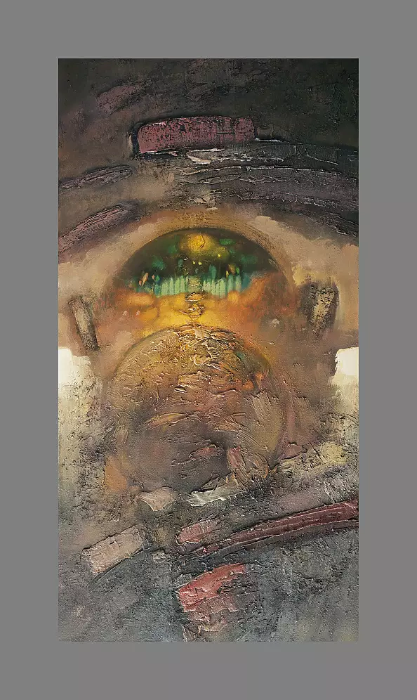 Krzysztof Koniczek - Mystery...