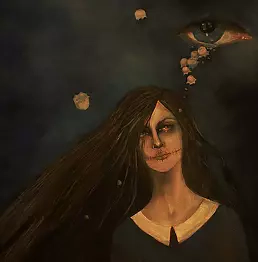 Małgorzata Suwalska - mystery lily of the valley