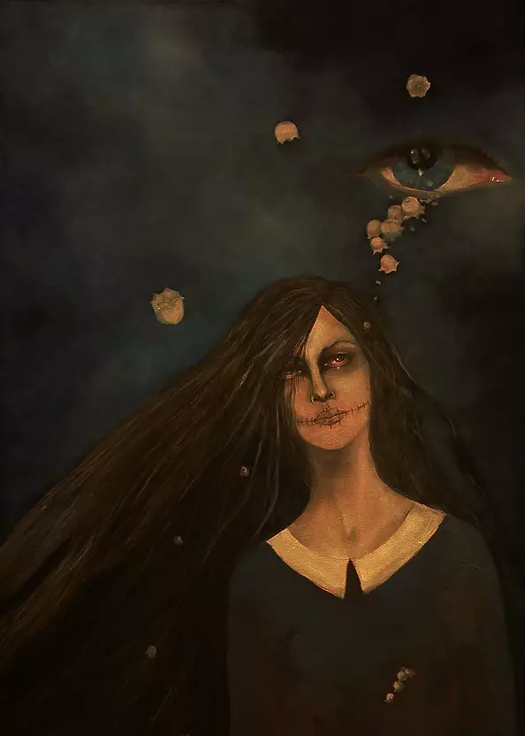 Małgorzata Suwalska - Tajemnica konwalii