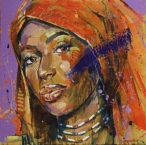 Marcin Mikołajczak - Mystery