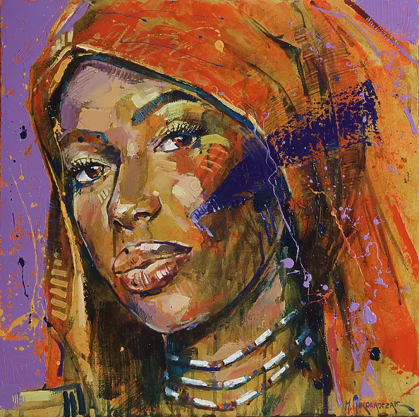 Marcin Mikołajczak - Mystery