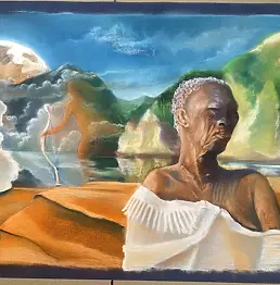 Mirosław Wójcik - Mystery