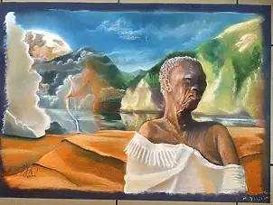 Mirosław Wójcik - Mystery