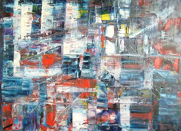 Kazimierz Komarnicki - Tajemnica nocy 