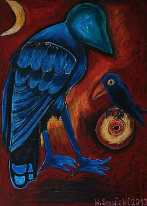   - The mystery of view