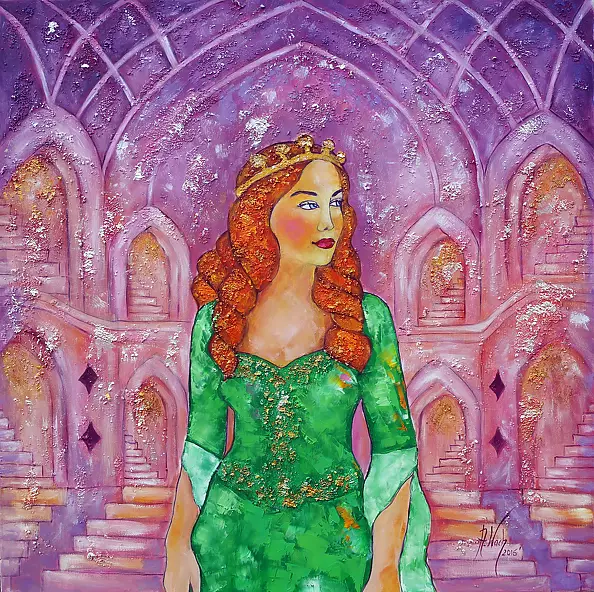 Anna Wach - Tajemnice Bosforu