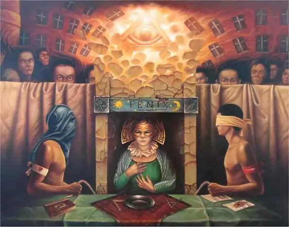 Dariusz Jasiczak - Secrets