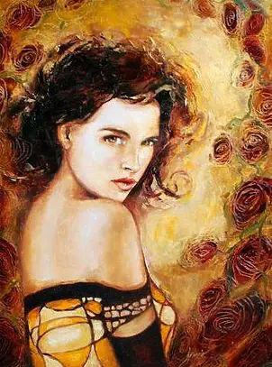 Elżbieta Brożek - Secret