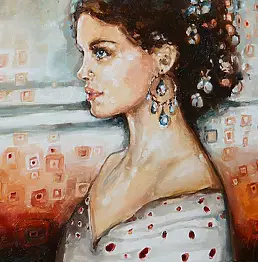 Elżbieta Brożek - Secret