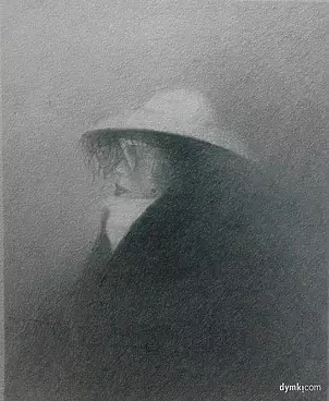 Zbigniew Bień - The mysterious stranger from the bus