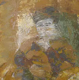 Adam Otie - A mysterious figure