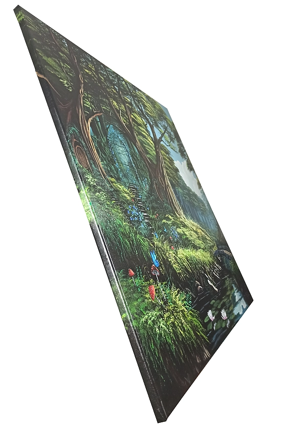 Martyna Mączka - Mysterious passage