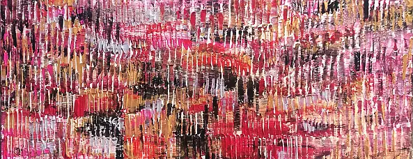 Mariola Świgulska - Mysterious happiness