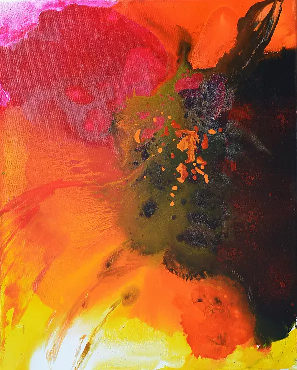 Jolanta Madej - Tajemniczy Kwiat