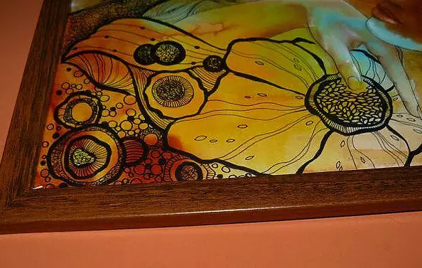 Iwona Wierkowska-Rogowska - Secret Garden