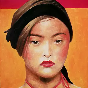 Marek Fijałkowski - Tajka