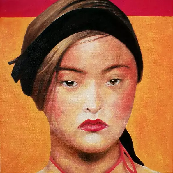 Marek Fijałkowski - Tajka