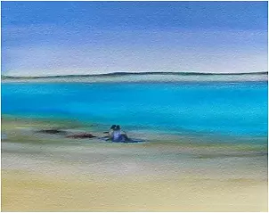 Joanna Magdalena - So far so close