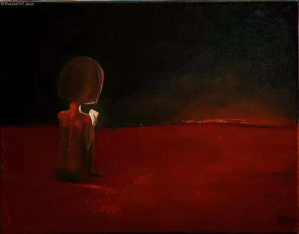 Krzysztof Iwin - Tak , przyjedź