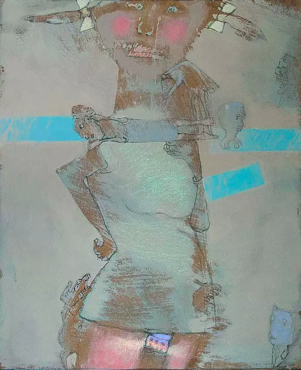 Cezary Marek - Tak trudno znaleźć miłość swojego życia