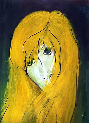 Wojtek Kowalski - That I am Lonely