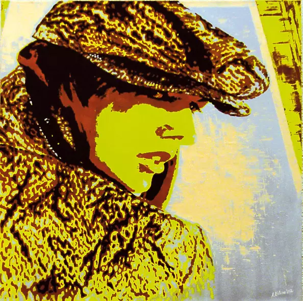 Anita Kałuża - Taka Ona I