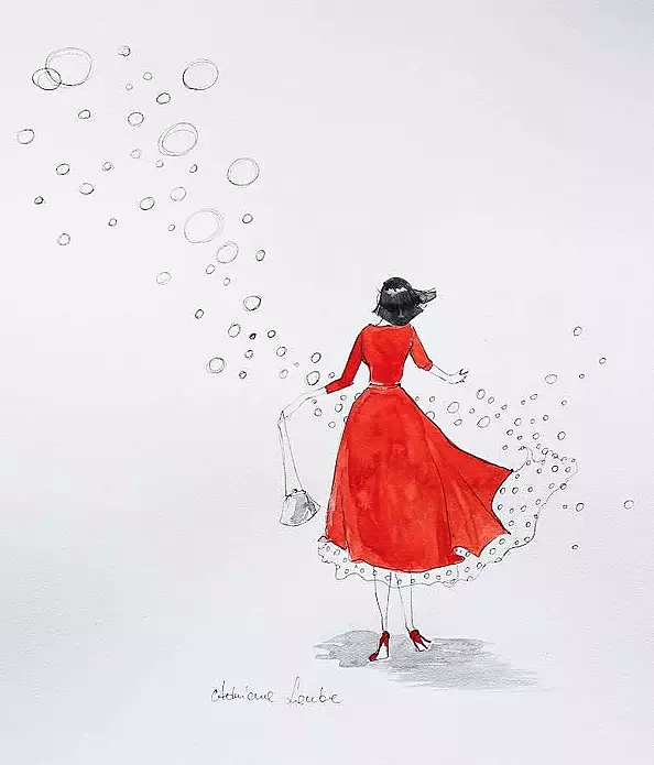 Adriana Laube - Such amount of possibilities