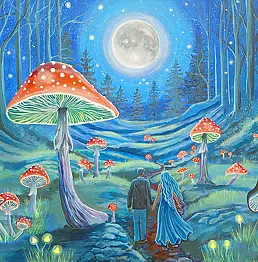 Luba Santkiewicz - Taka jasna noc 