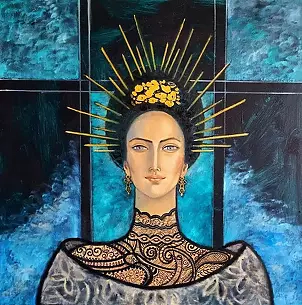 Krystyna Ruminkiewicz - One story