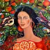 Krystyna Ruminkiewicz - Une telle et des oranges espagnoles