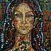 Krystyna Ruminkiewicz - Tale mosaico
