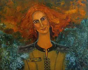   - One, uniform and lace