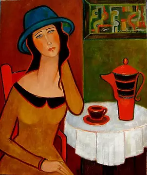   - This one in Slovakia