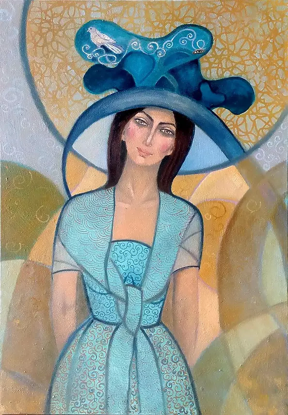 Krystyna Ruminkiewicz - Such a palace one