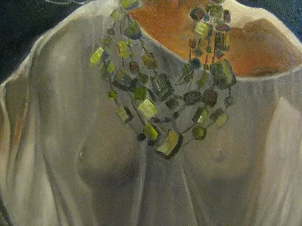 Krystyna Ruminkiewicz - Such one smiles to his thoughts