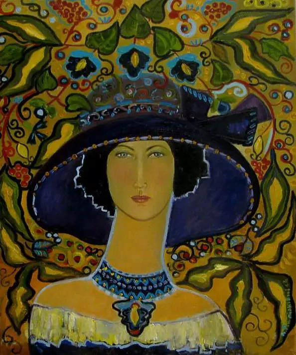 Krystyna Ruminkiewicz - This one Kaszub