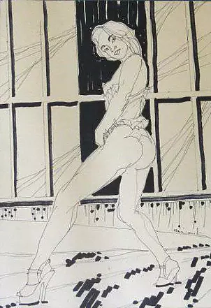 Tadeusz Iwańczuk - That's how I am