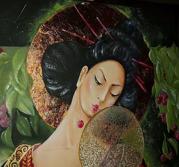 Iwona Wierkowska-Rogowska - Takadama