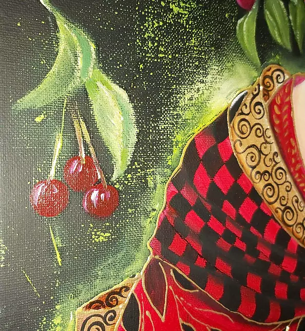 Iwona Wierkowska-Rogowska - Takadama