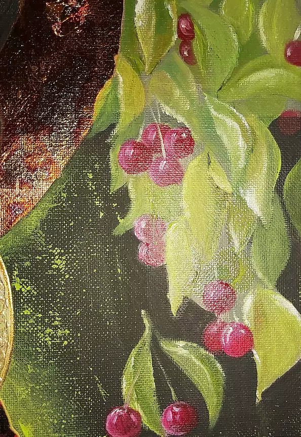 Iwona Wierkowska-Rogowska - Takadama