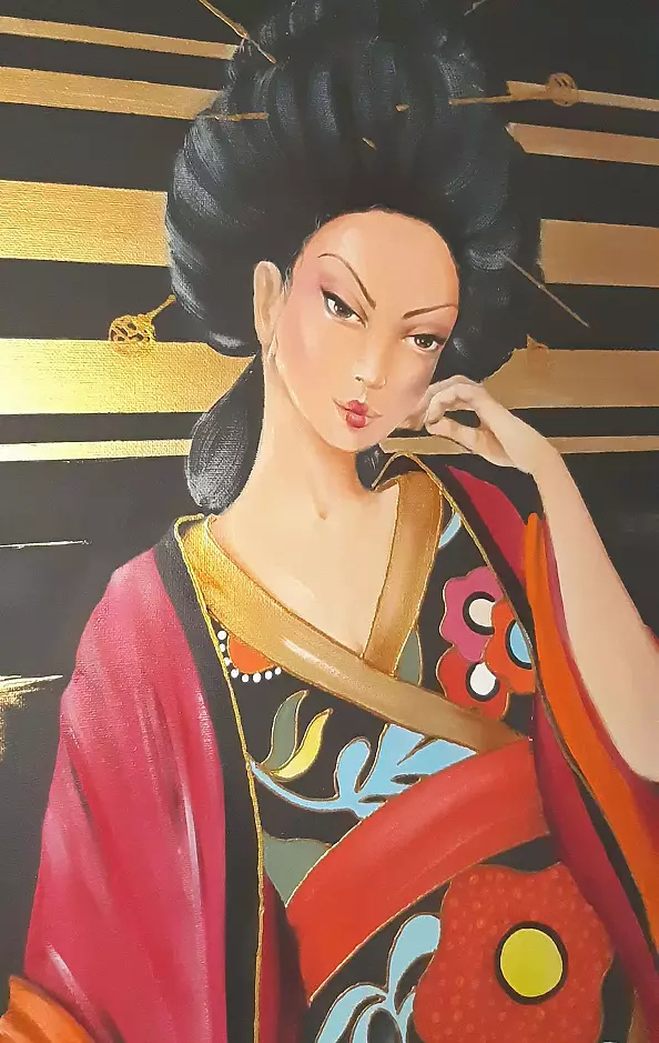 Iwona Wierkowska-Rogowska - Takona