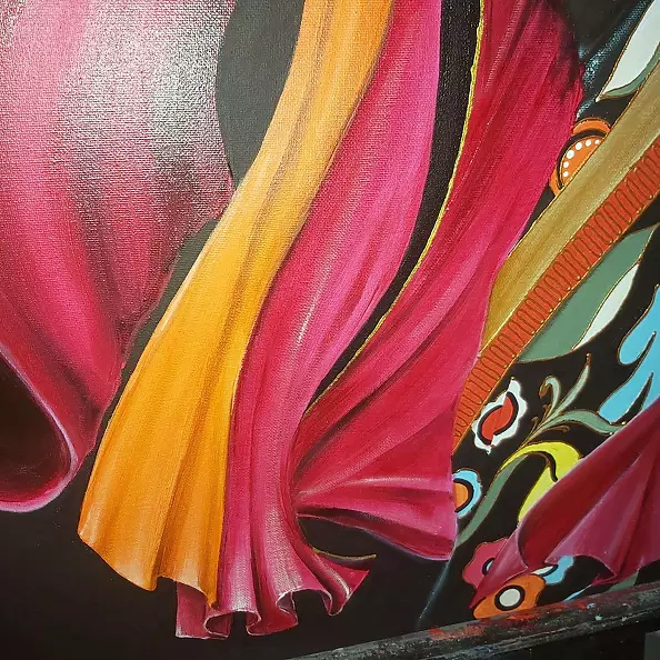 Iwona Wierkowska-Rogowska - Takona