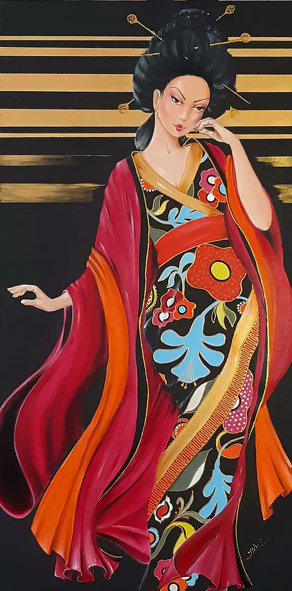 Iwona Wierkowska-Rogowska - Takona