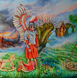 Zenon Gleń - Taki Kraj