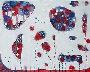 Marlena Rakoczy - Such a day