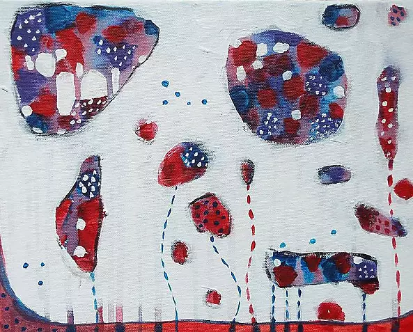 Marlena Rakoczy - Such a day