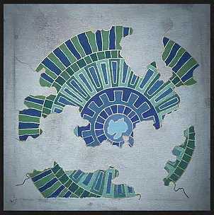 Katarzyna Szczurowska - That's the way the world is