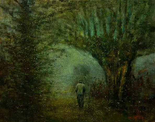 Tadeusz Gazda - Takie Chłopskie Życie IV