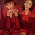 Krystyna Ruminkiewicz - Two of them on a Friday night
